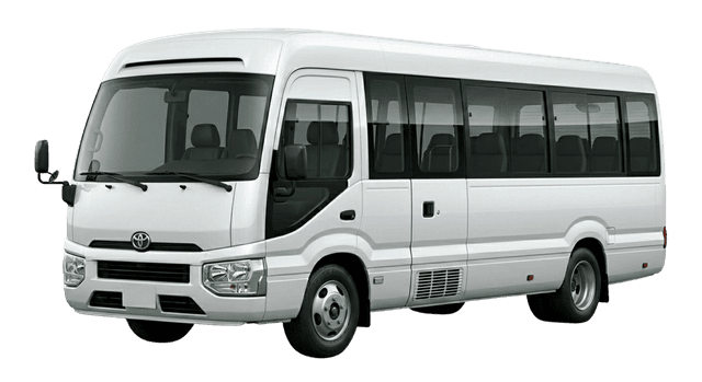 Toyota Coaster
