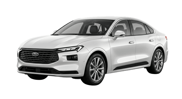Ford Taurus